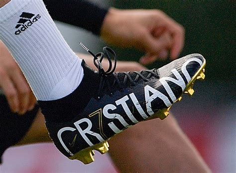 ronaldo cristiano boots